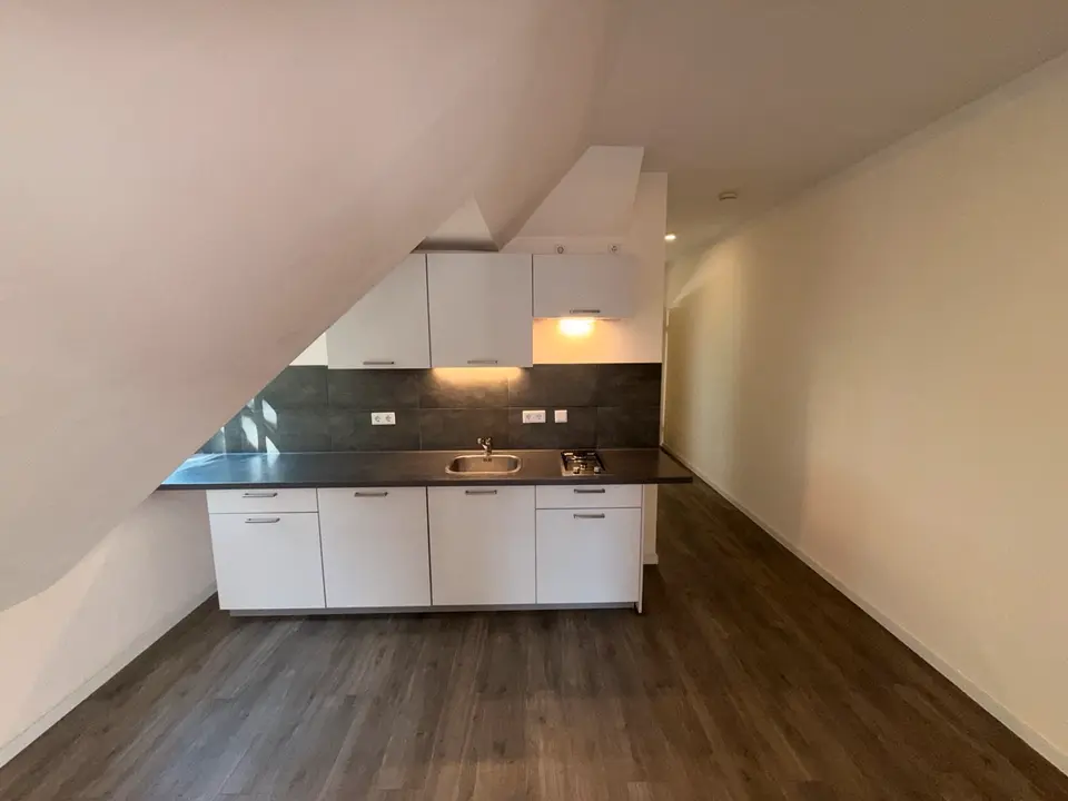 2 Zimmer Wohnung mit 32 m² in Dortmund – Bild 7
