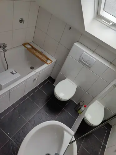 3 Zimmer Wohnung mit 57 m² in Mülheim an der Ruhr – Bild 10