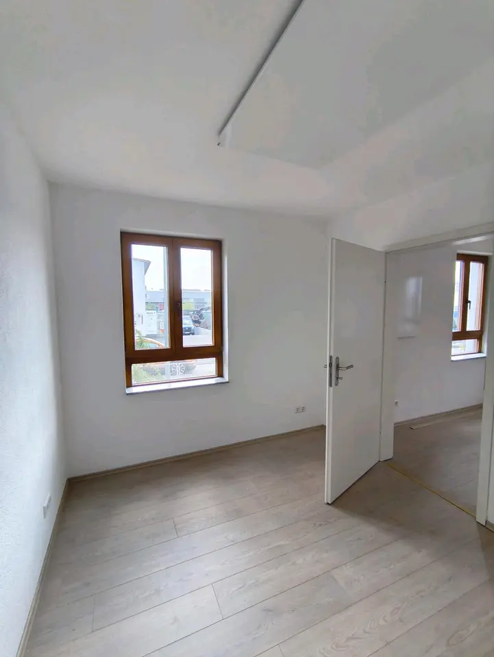 3 Zimmer Wohnung mit 50 m² in Konstanz – Bild 1