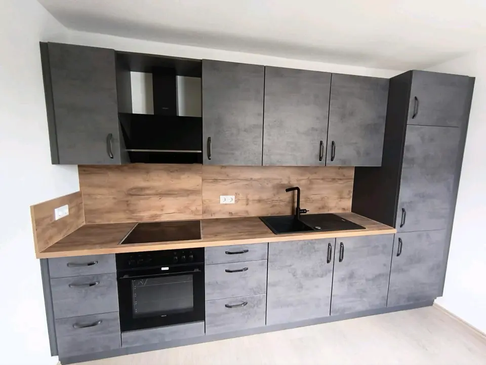 3 Zimmer Wohnung mit 50 m² in Konstanz – Bild 2