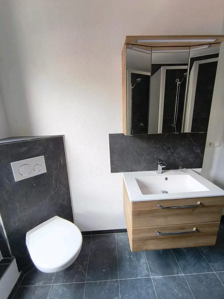 3 Zimmer Wohnung mit 50 m² in Konstanz – Bild 4