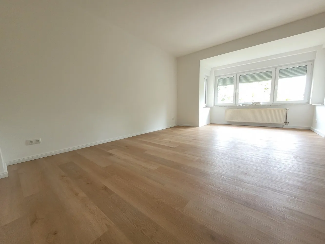 4 Zimmer Wohnung mit 106 m² in Dessau-Roßlau – Bild 2