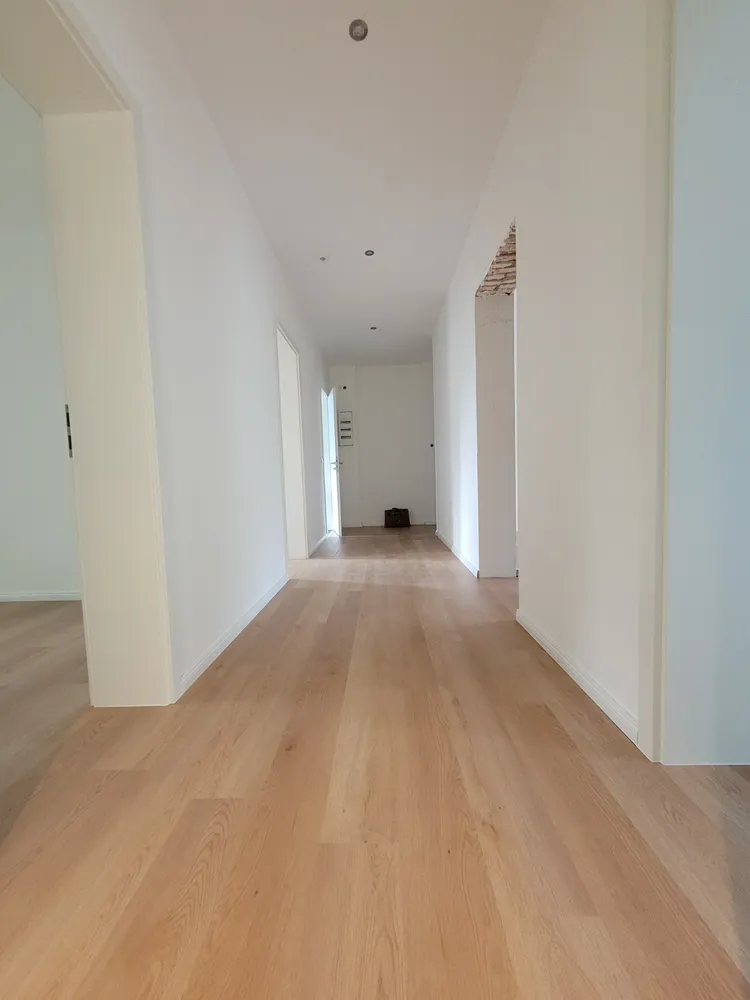 4 Zimmer Wohnung mit 106 m² in Dessau-Roßlau – Bild 11