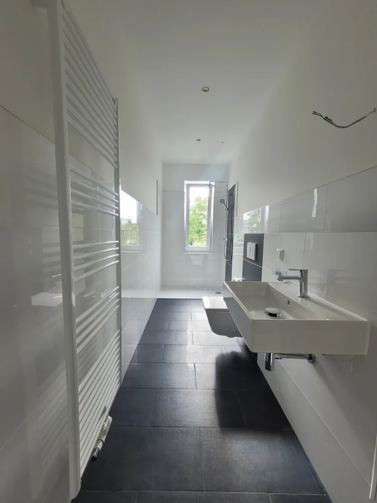 4 Zimmer Wohnung mit 106 m² in Dessau-Roßlau – Bild 3