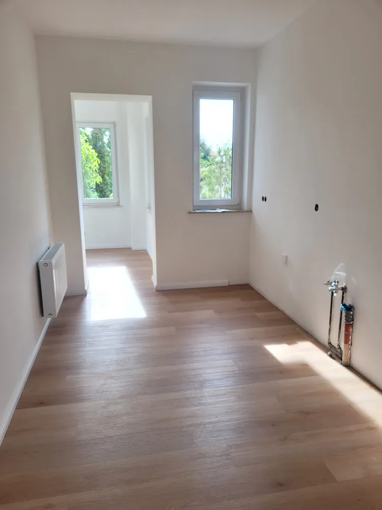 4 Zimmer Wohnung mit 106 m² in Dessau-Roßlau – Bild 5