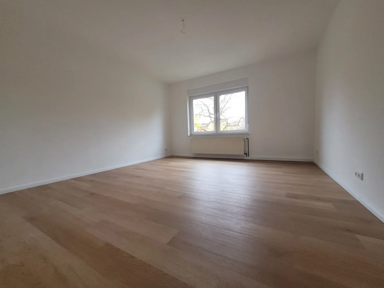 4 Zimmer Wohnung mit 106 m² in Dessau-Roßlau – Bild 6