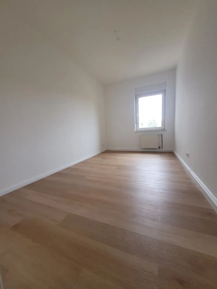4 Zimmer Wohnung mit 106 m² in Dessau-Roßlau – Bild 7