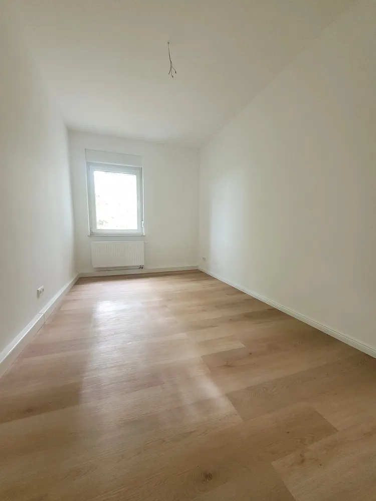 4 Zimmer Wohnung mit 106 m² in Dessau-Roßlau – Bild 8