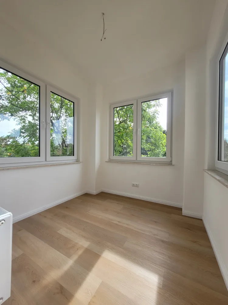 4 Zimmer Wohnung mit 106 m² in Dessau-Roßlau – Bild 10