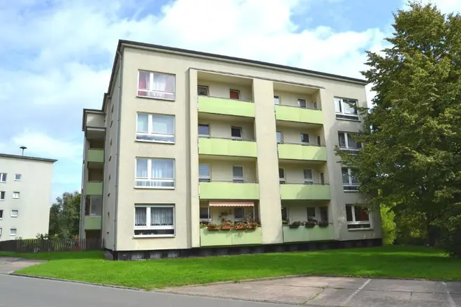 3 Zimmer Wohnung mit 74 m² in Kassel – Bild 3