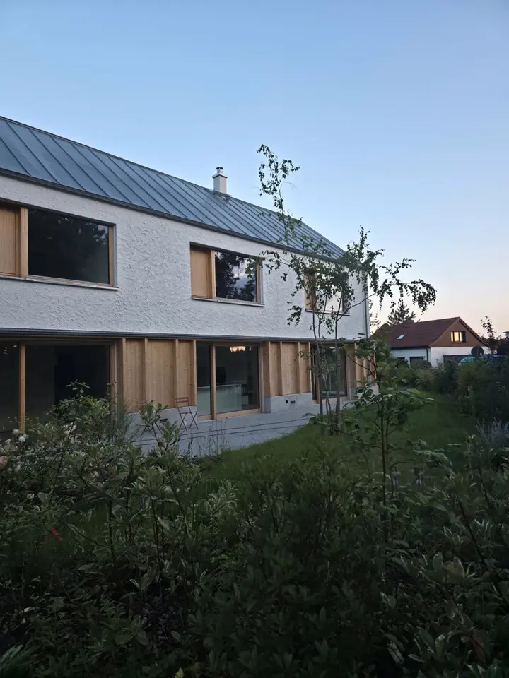 6 Zimmer Haus mit 204 m² in Lutherstadt Wittenberg – Bild 2