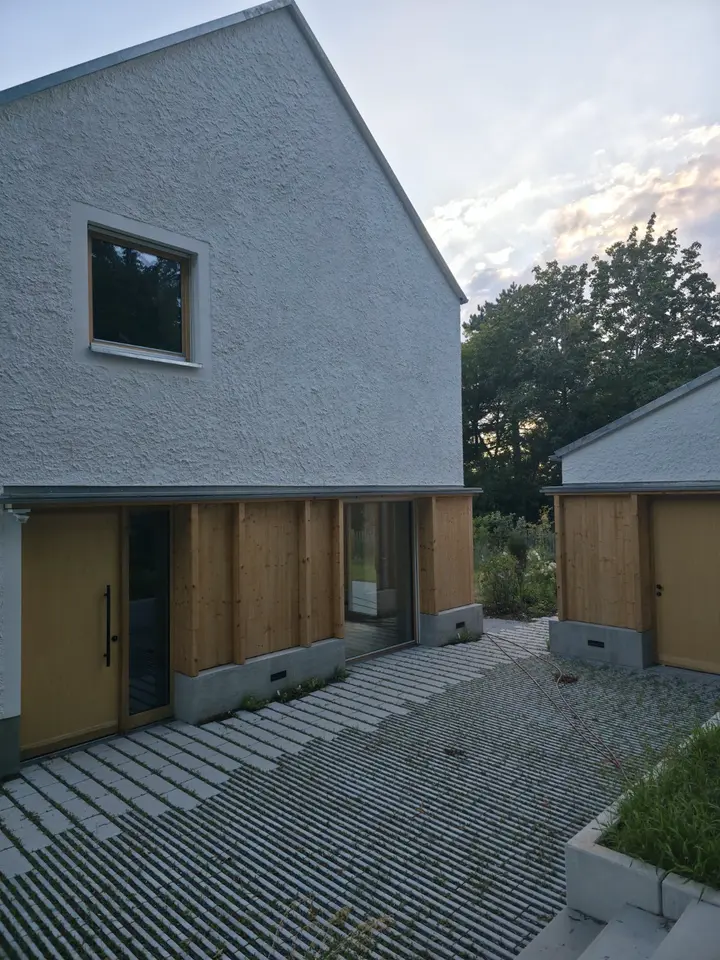 6 Zimmer Haus mit 204 m² in Lutherstadt Wittenberg – Bild 3