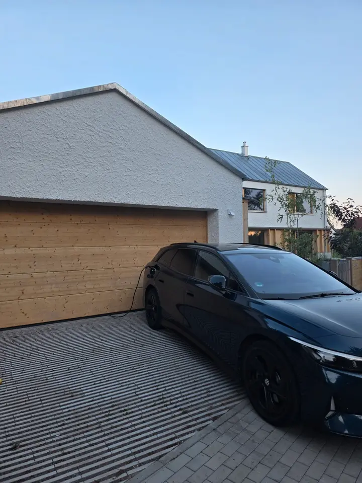 6 Zimmer Haus mit 204 m² in Lutherstadt Wittenberg – Bild 5
