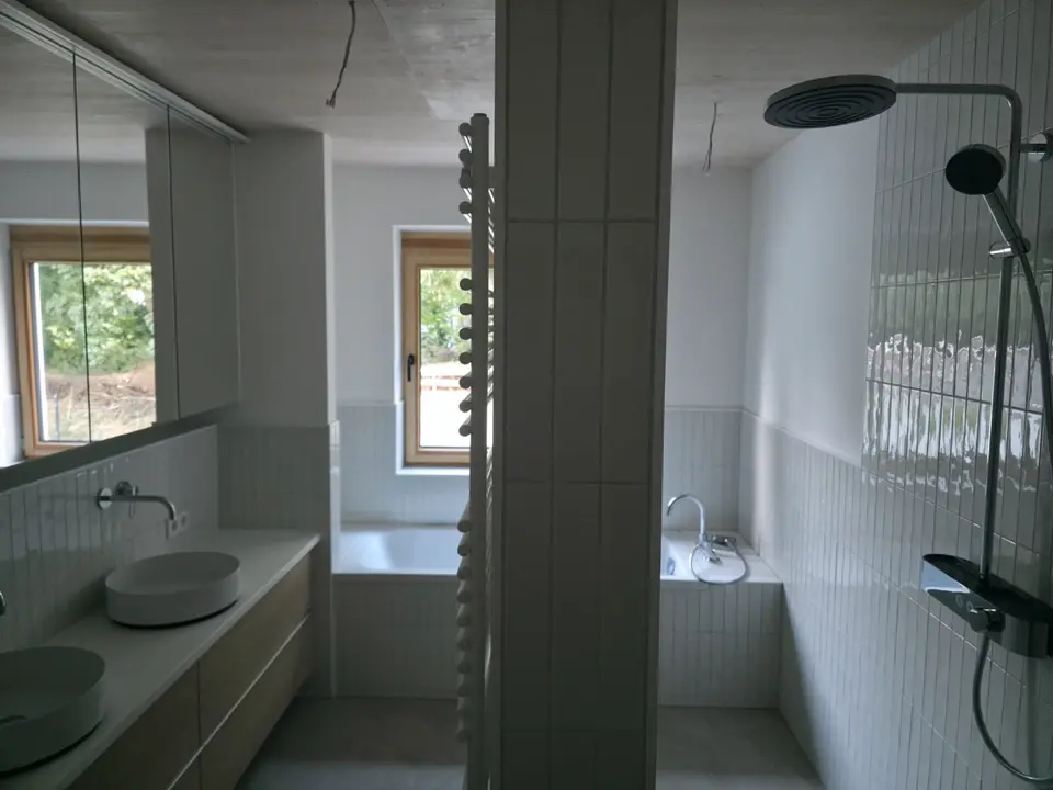 6 Zimmer Haus mit 204 m² in Lutherstadt Wittenberg – Bild 6