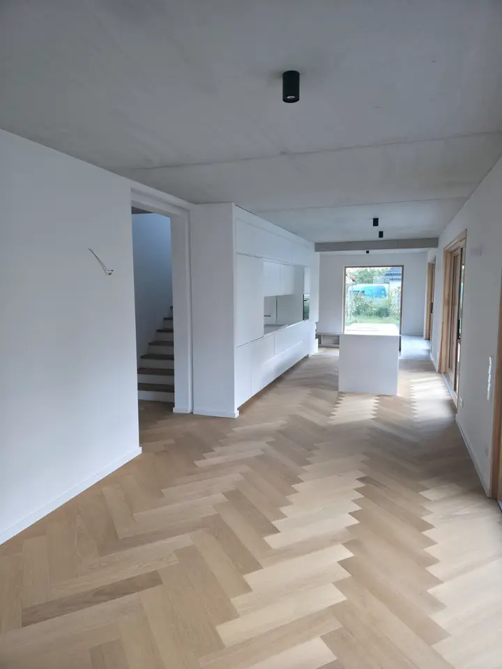 6 Zimmer Haus mit 204 m² in Lutherstadt Wittenberg – Bild 9