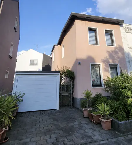 5 Zimmer Haus mit 119 m² in Mönchengladbach – Bild 2