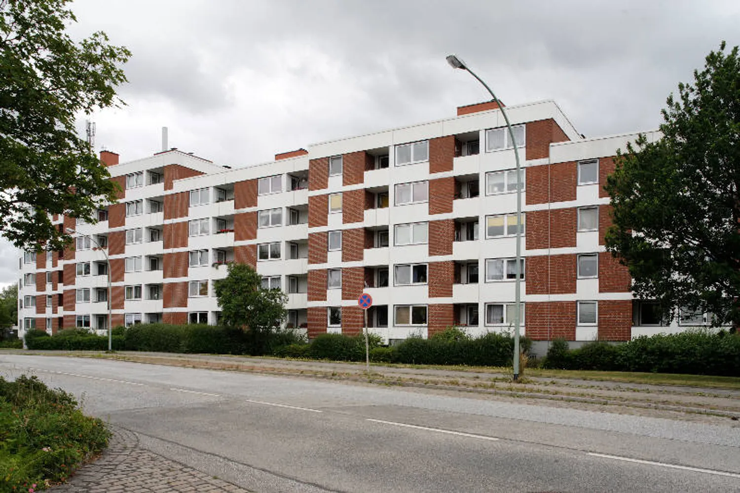 2 Zimmer Wohnung mit 64 m² in Bremen – Bild 1