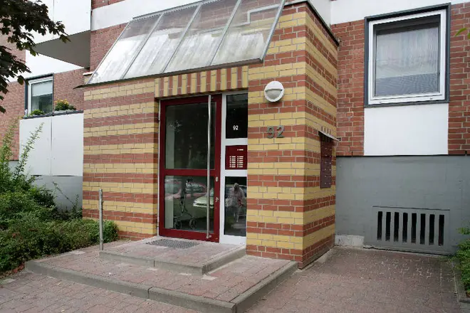 2 Zimmer Wohnung mit 64 m² in Bremen – Bild 2