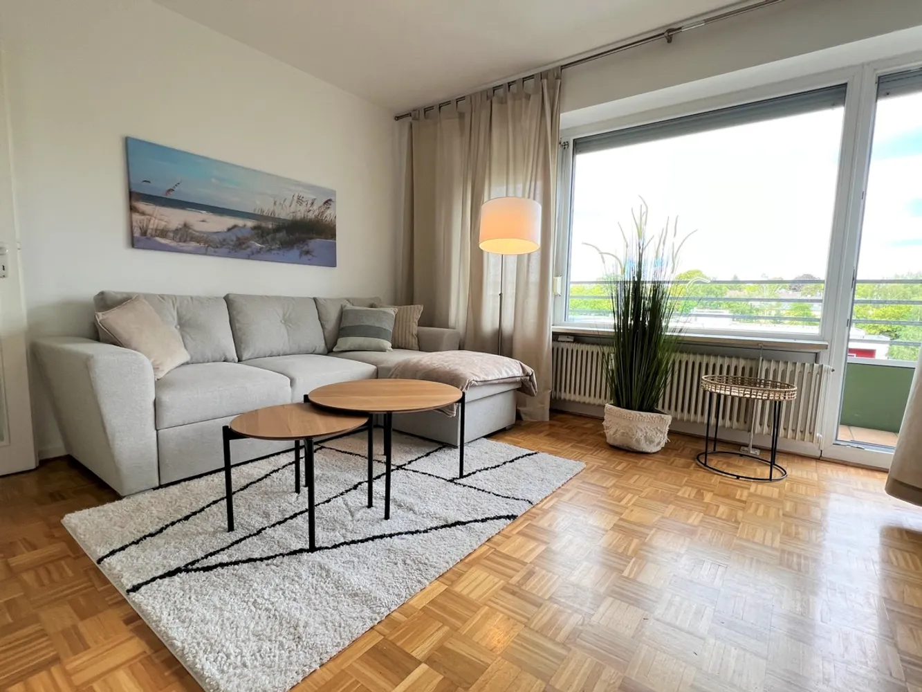 2 Zimmer Wohnung mit 60 m² in Solingen – Bild 1