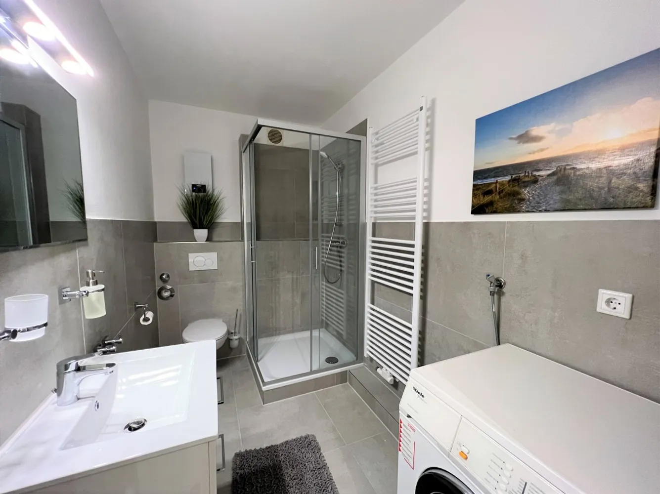 2 Zimmer Wohnung mit 60 m² in Solingen – Bild 11