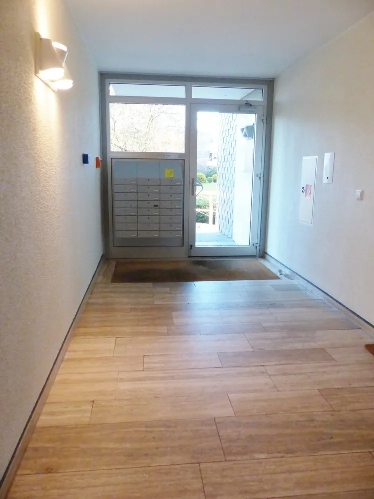 2 Zimmer Wohnung mit 60 m² in Solingen – Bild 12