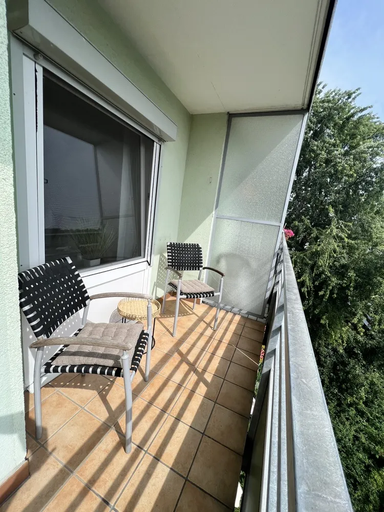 2 Zimmer Wohnung mit 60 m² in Solingen – Bild 9