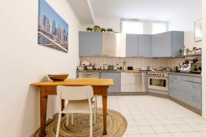 WG-Zimmer in Stuttgart – Bild 12