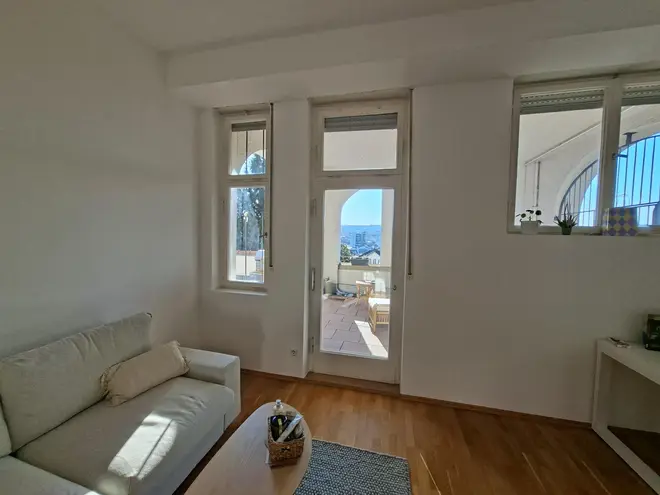 WG-Zimmer in Stuttgart – Bild 4