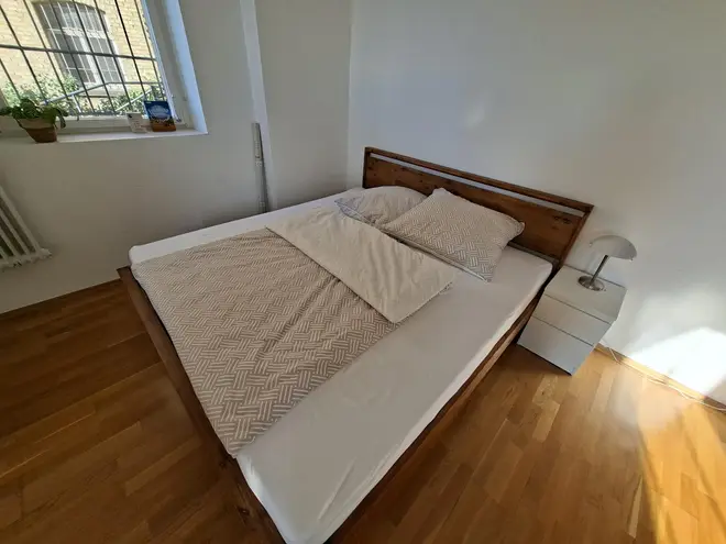 WG-Zimmer in Stuttgart – Bild 5