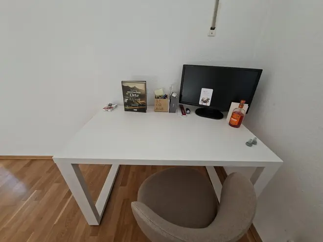 WG-Zimmer in Stuttgart – Bild 6