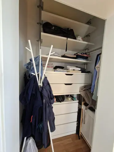 WG-Zimmer in Stuttgart – Bild 7