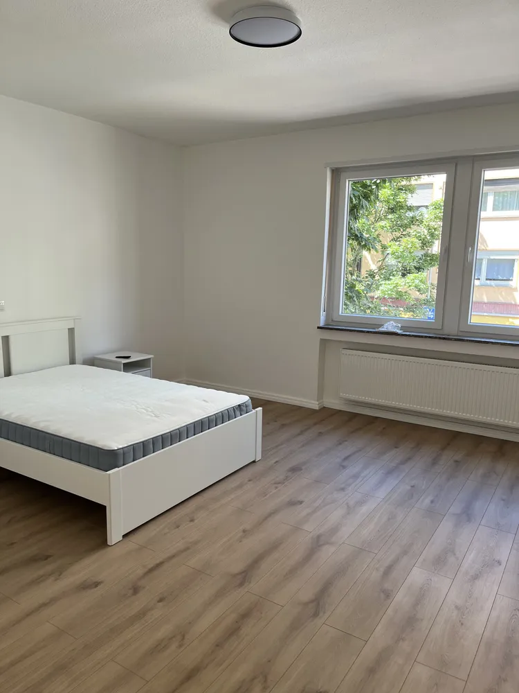 WG-Zimmer mit 22 m² in Ludwigshafen am Rhein – Bild 1