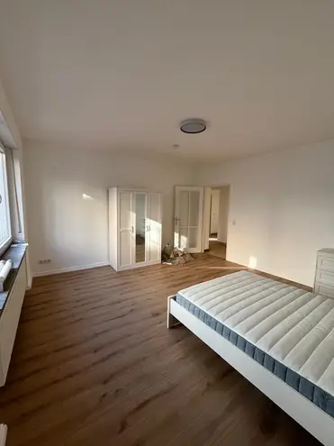 WG-Zimmer mit 22 m² in Ludwigshafen am Rhein – Bild 3