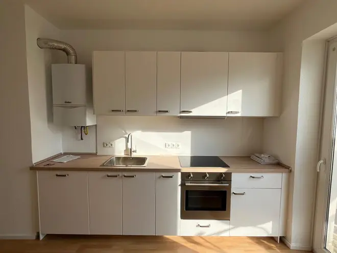 WG-Zimmer mit 22 m² in Ludwigshafen am Rhein – Bild 6
