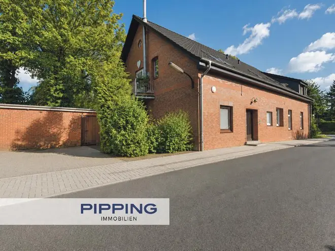 2 Zimmer Wohnung mit 50 m² in Hamburg – Bild 1