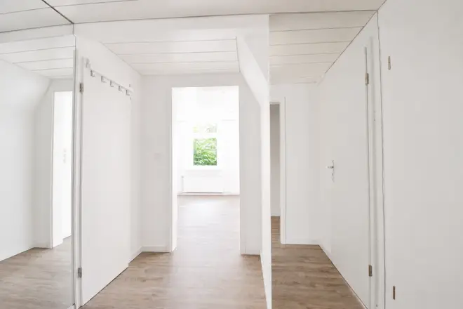 2 Zimmer Wohnung mit 50 m² in Hamburg – Bild 2