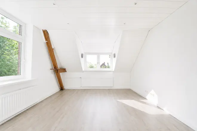 2 Zimmer Wohnung mit 50 m² in Hamburg – Bild 4
