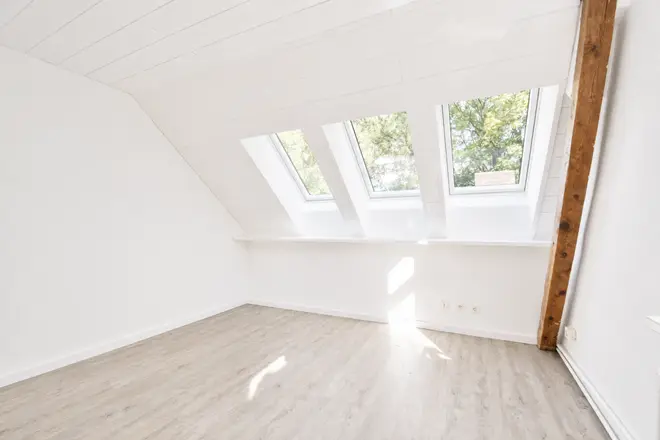 2 Zimmer Wohnung mit 50 m² in Hamburg – Bild 5