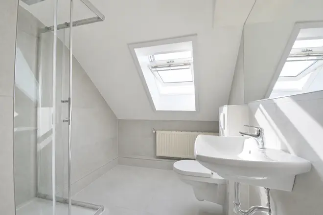 2 Zimmer Wohnung mit 50 m² in Hamburg – Bild 6