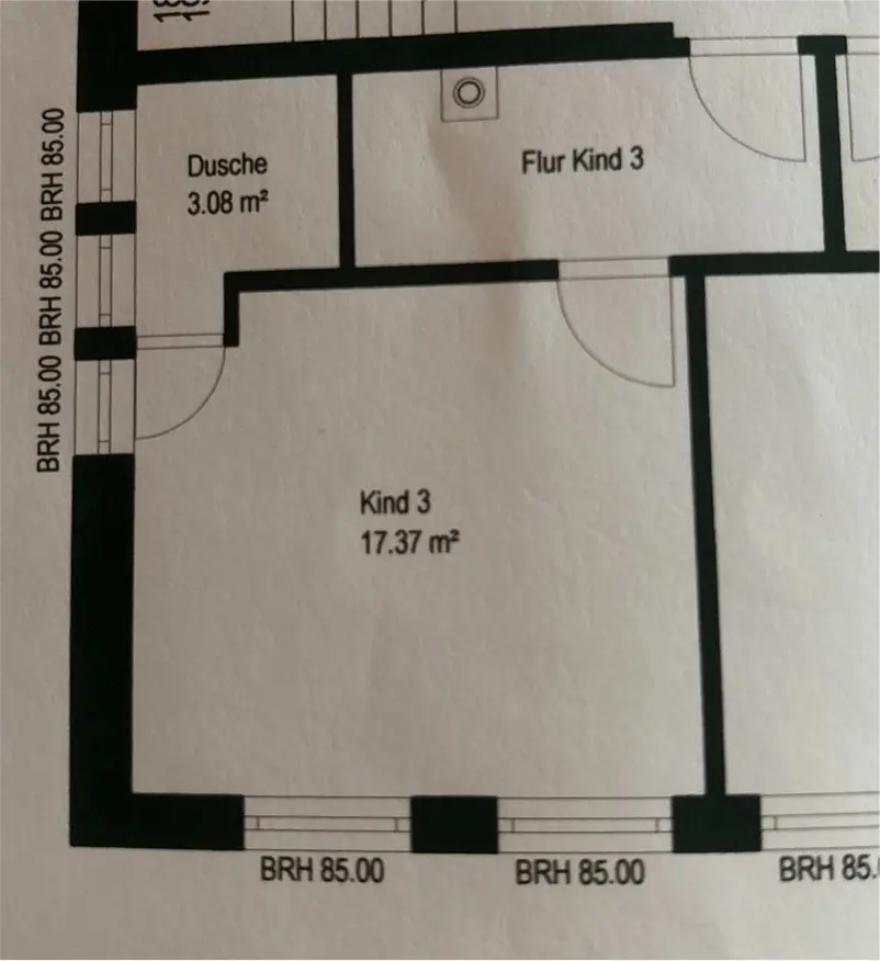 Studio mit 24 m² in Paderborn – Bild 5