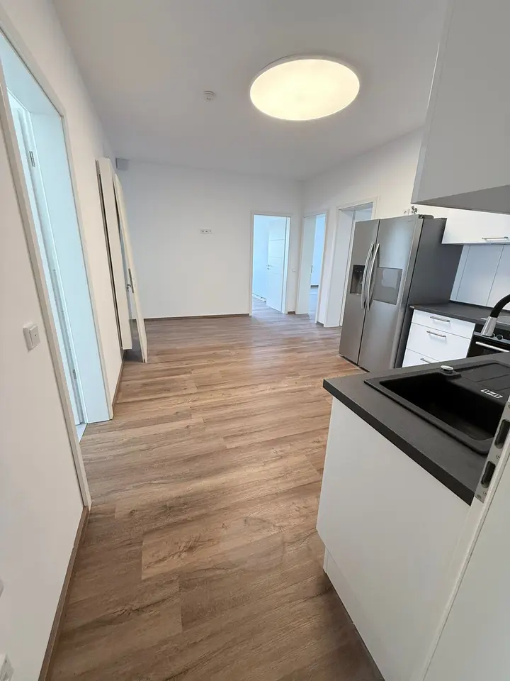 Studio mit 24 m² in Paderborn – Bild 7