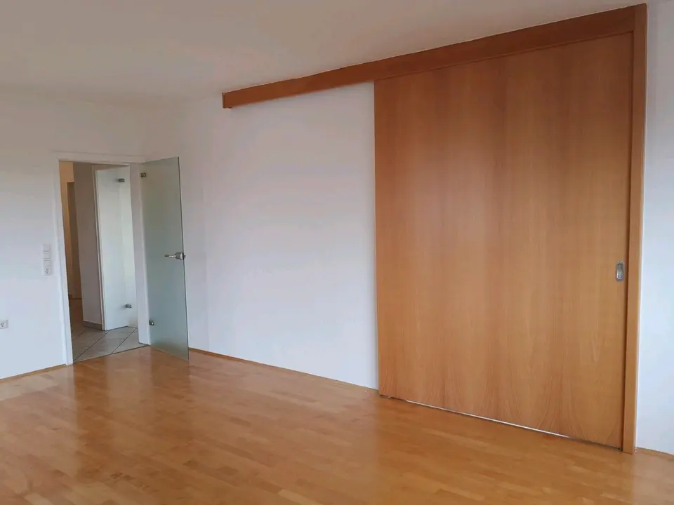 4 Zimmer Wohnung mit 106 m² in Passau – Bild 1