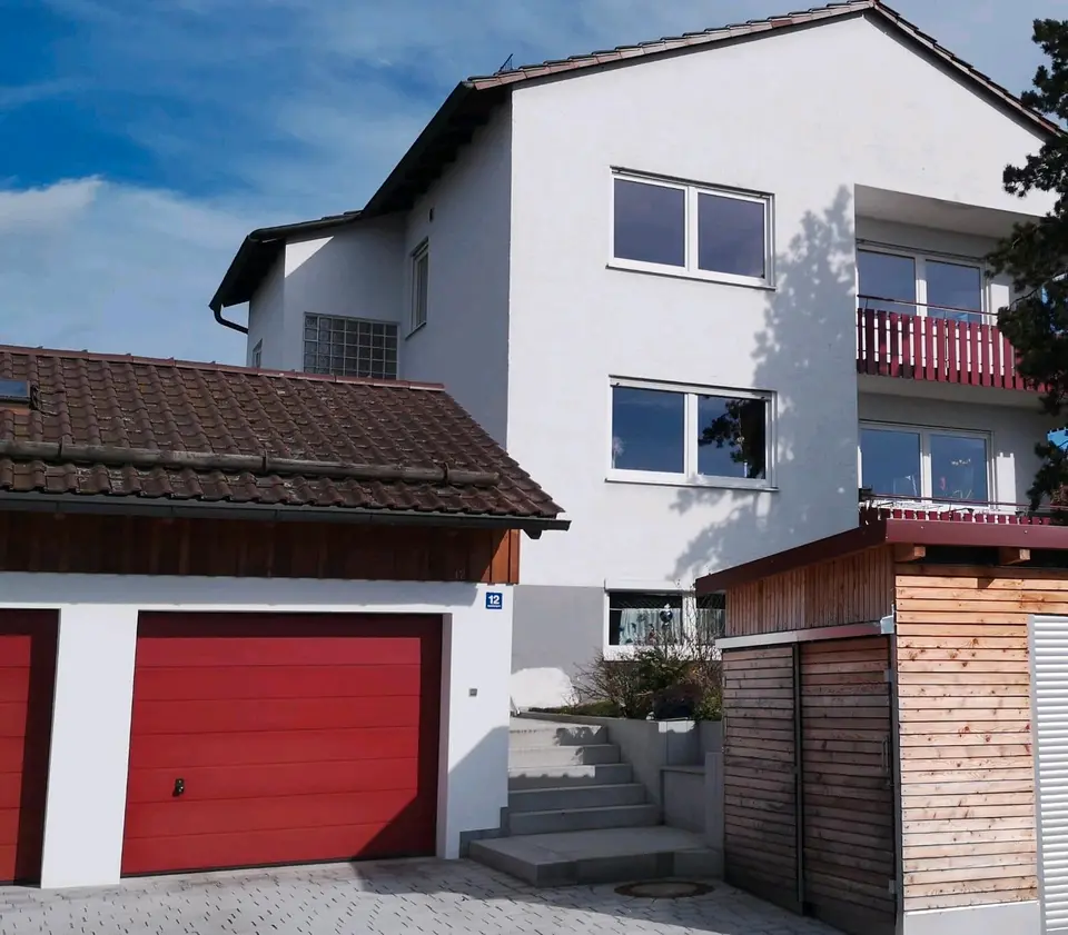 4 Zimmer Wohnung mit 106 m² in Passau – Bild 3