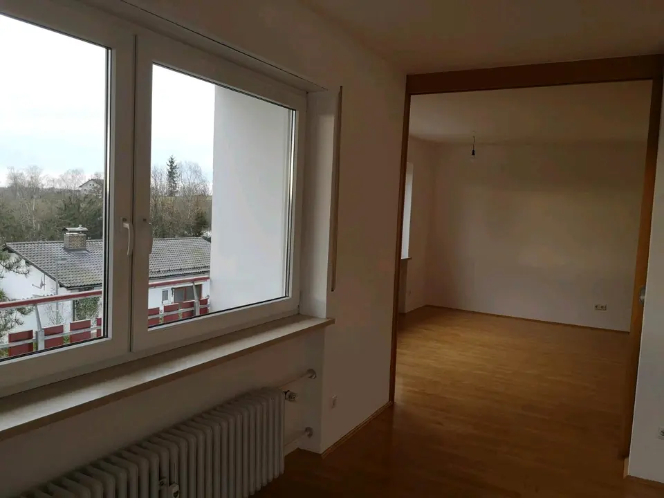 4 Zimmer Wohnung mit 106 m² in Passau – Bild 4