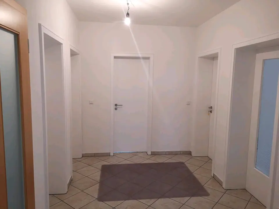 4 Zimmer Wohnung mit 106 m² in Passau – Bild 5