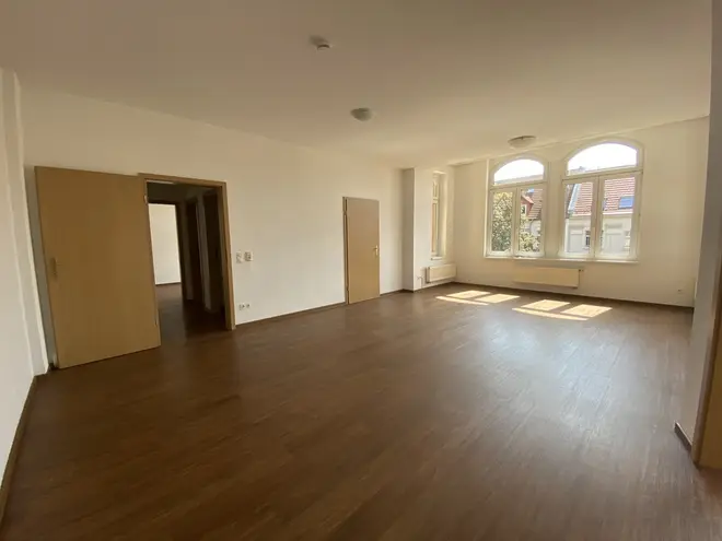 3 Zimmer Wohnung mit 84 m² in Erfurt – Bild 2