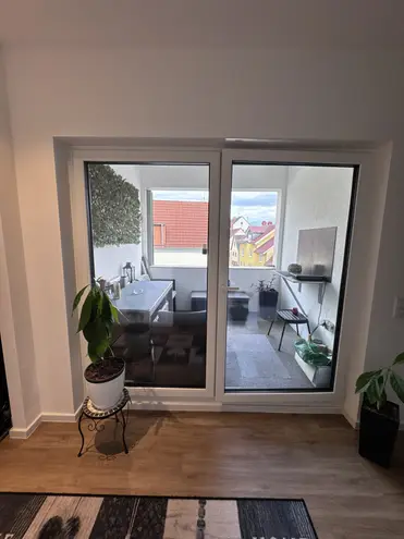 2 Zimmer Wohnung mit 53 m² in Frankfurt am Main – Bild 11
