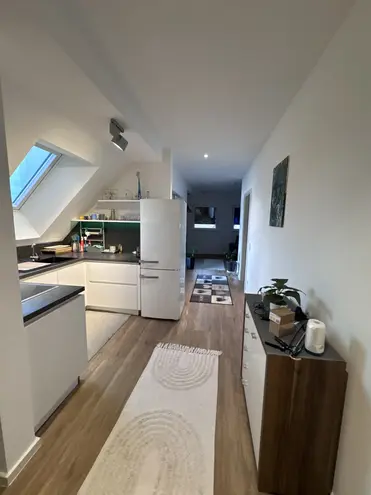 2 Zimmer Wohnung mit 53 m² in Frankfurt am Main – Bild 3