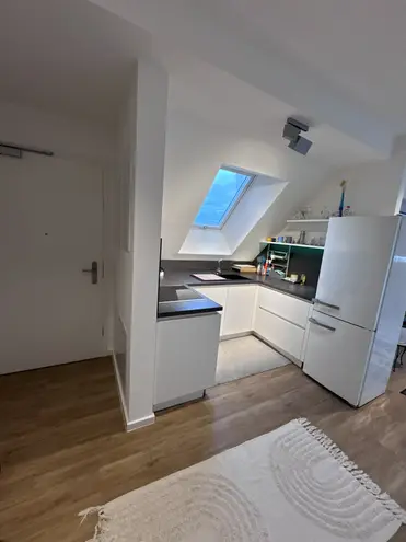2 Zimmer Wohnung mit 53 m² in Frankfurt am Main – Bild 4