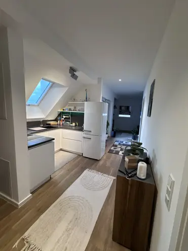 2 Zimmer Wohnung mit 53 m² in Frankfurt am Main – Bild 5